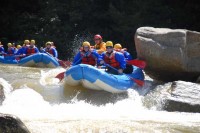 4 Upper Big Sandy Final Drop Ww Guide